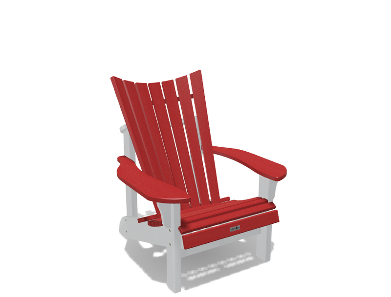 Krahn Yacht Club Chair
