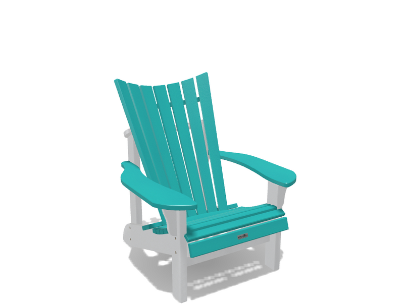 Krahn Yacht Club Chair