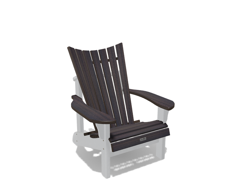 Krahn Yacht Club Chair