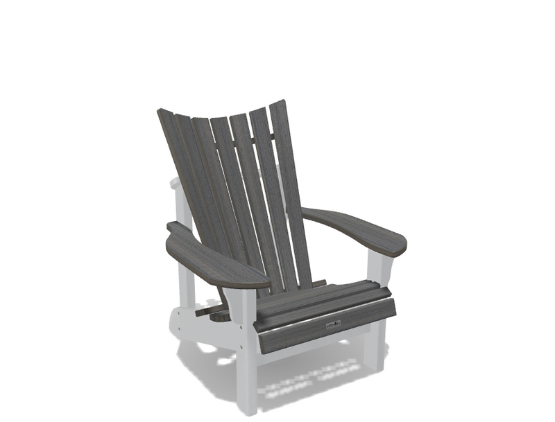 Krahn Yacht Club Chair