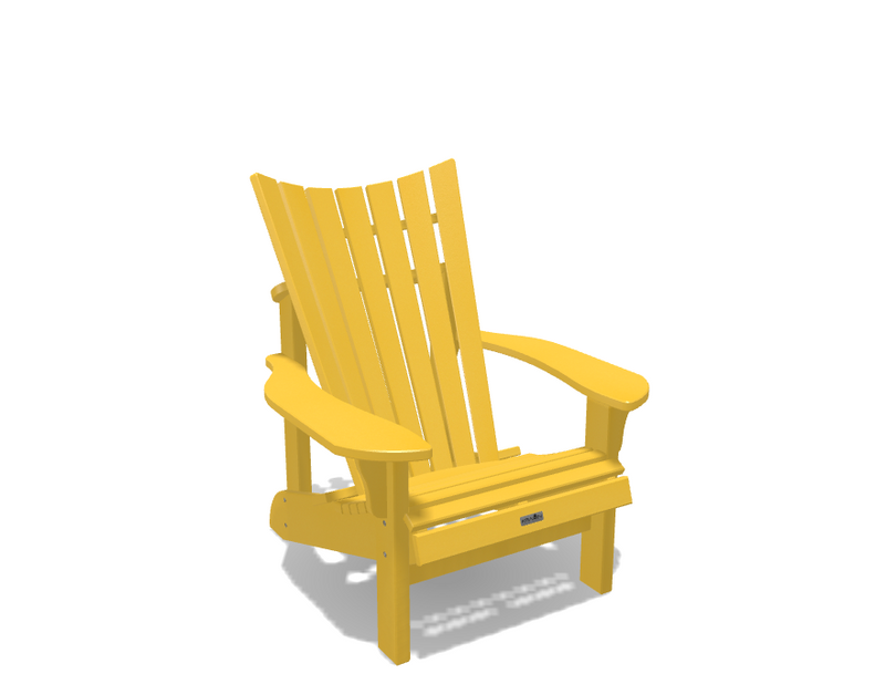 Krahn Yacht Club Chair