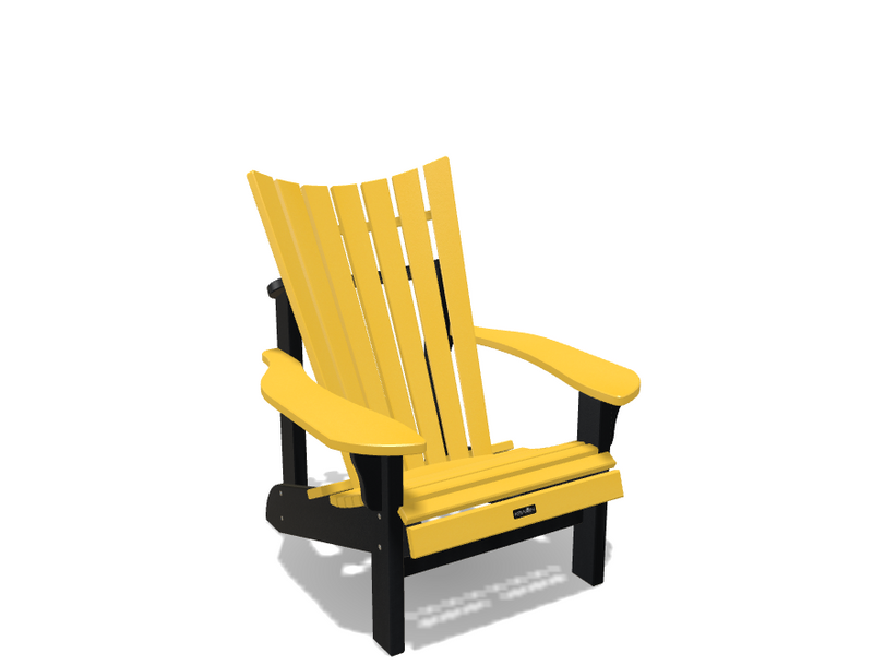 Krahn Yacht Club Chair