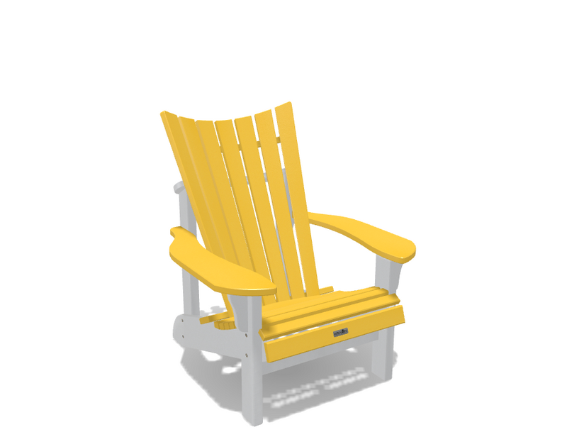 Krahn Yacht Club Chair