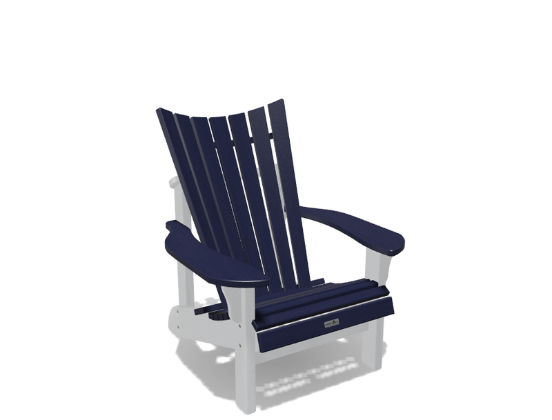 Krahn Yacht Club Chair