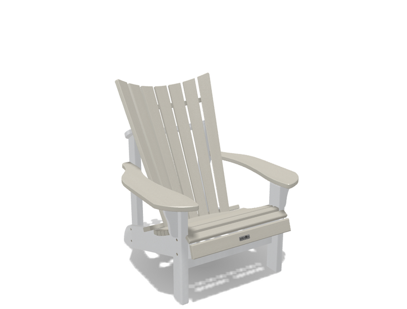 Krahn Yacht Club Chair