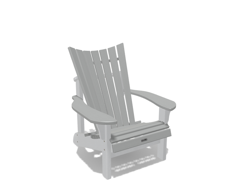 Krahn Yacht Club Chair
