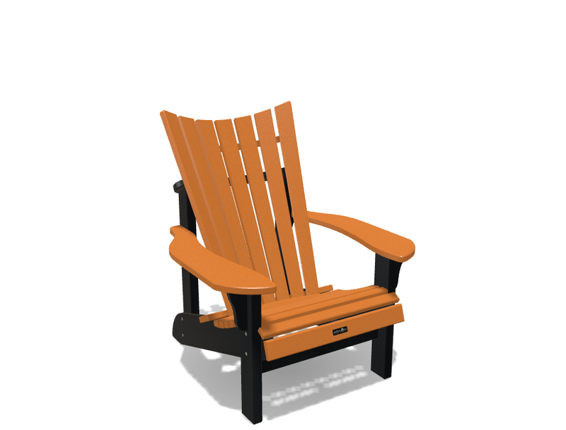 Krahn Yacht Club Chair