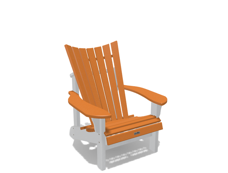 Krahn Yacht Club Chair