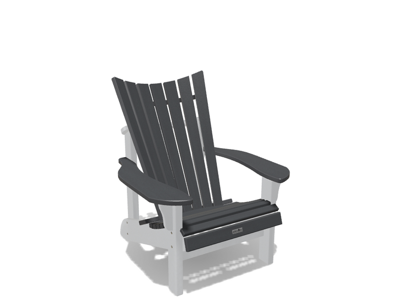 Krahn Yacht Club Chair