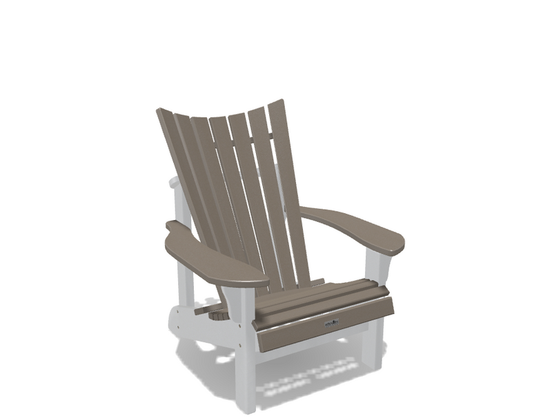 Krahn Yacht Club Chair