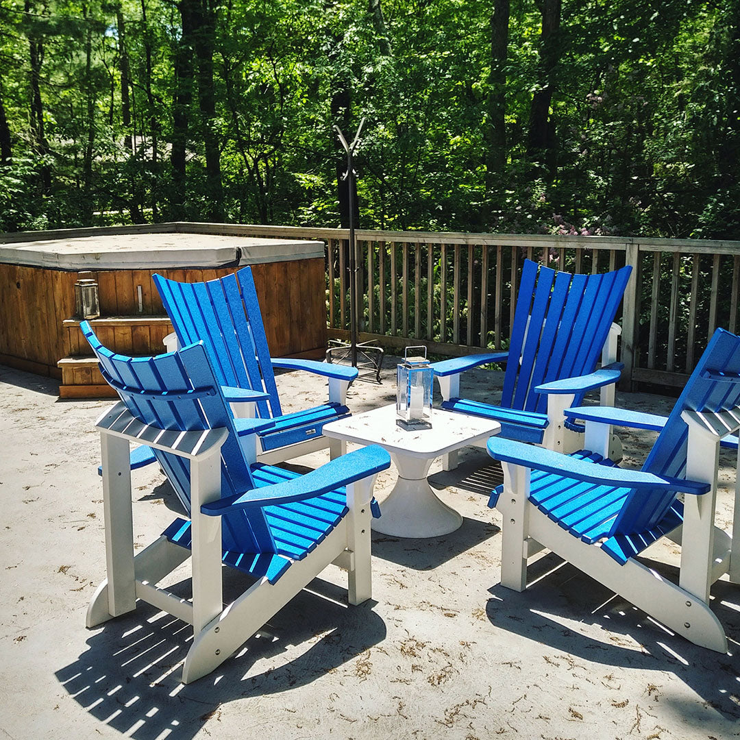Krahn Yacht Club Chair
