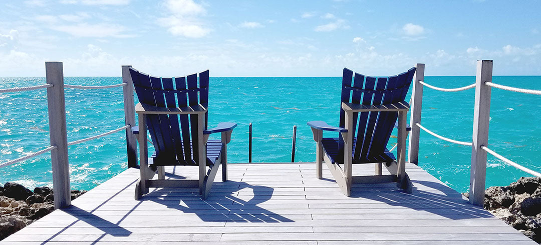 Krahn Yacht Club Chair