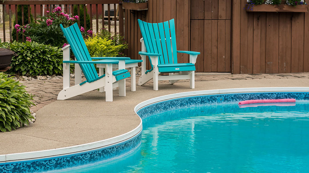 Krahn Yacht Club Chair
