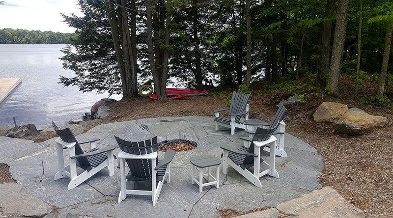 Krahn Yacht Club Chair
