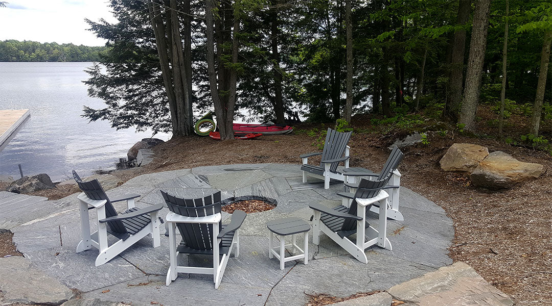 Krahn Yacht Club Chair