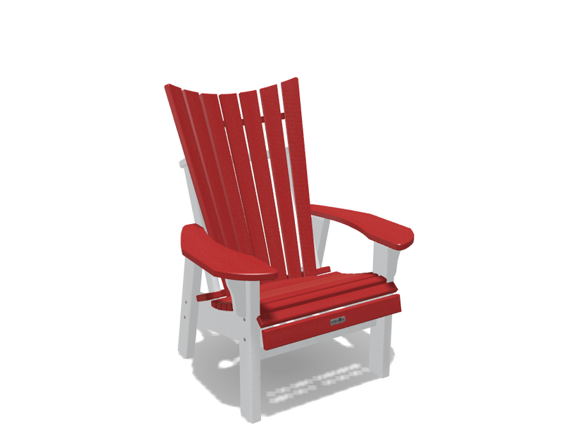 Krahn Yacht Club Chair Patio