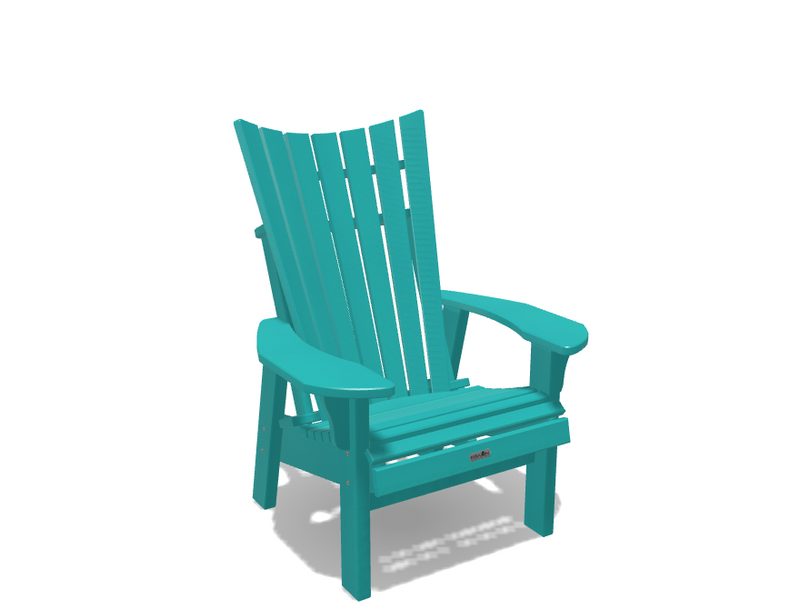 Krahn Yacht Club Chair Patio