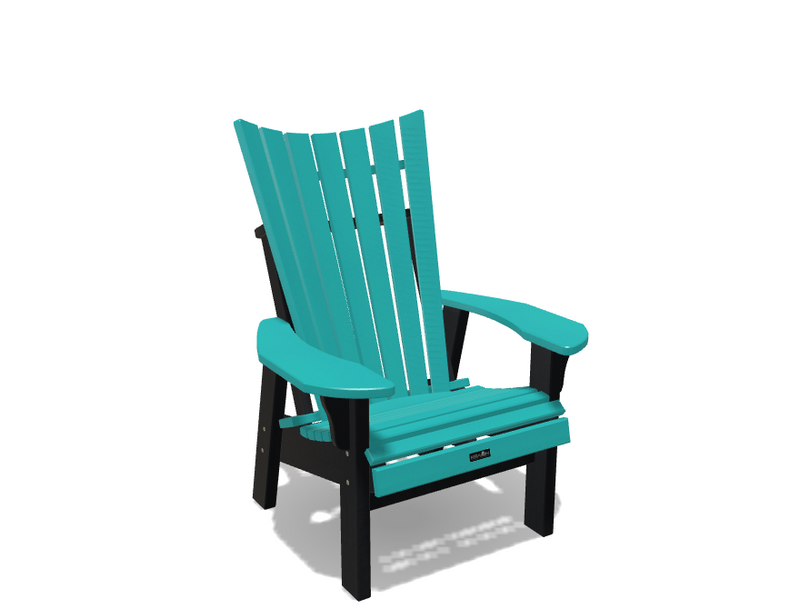 Krahn Yacht Club Chair Patio