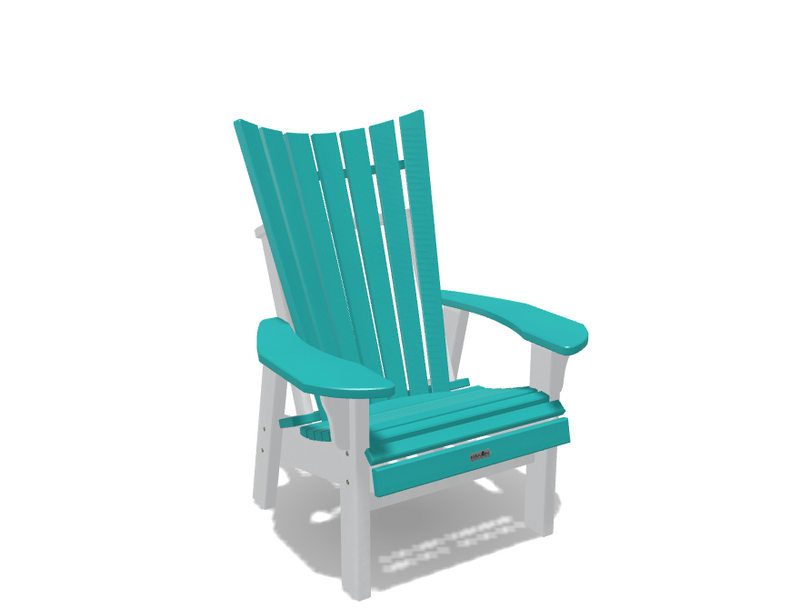 Krahn Yacht Club Chair Patio
