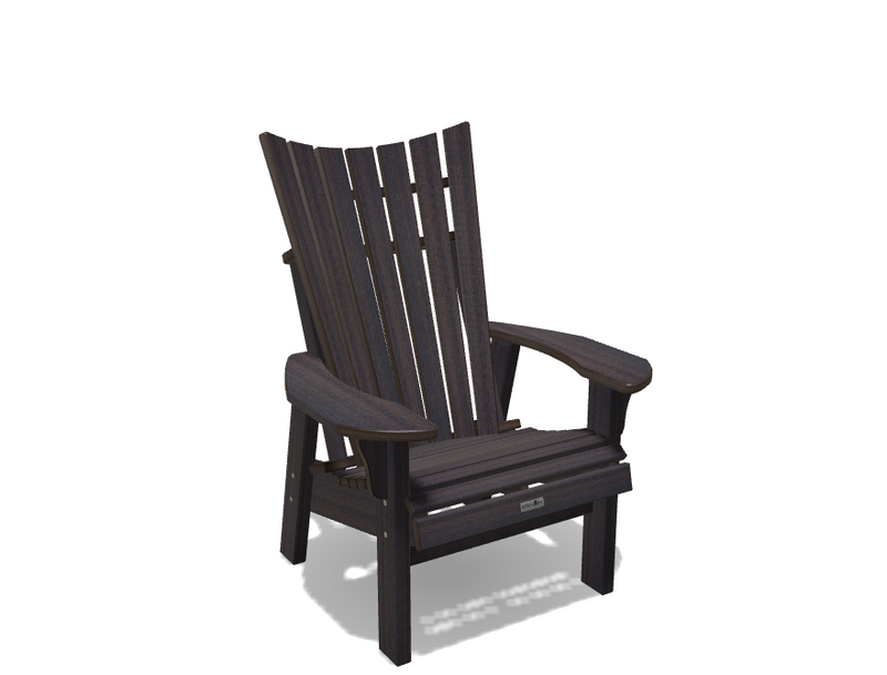 Krahn Yacht Club Chair Patio