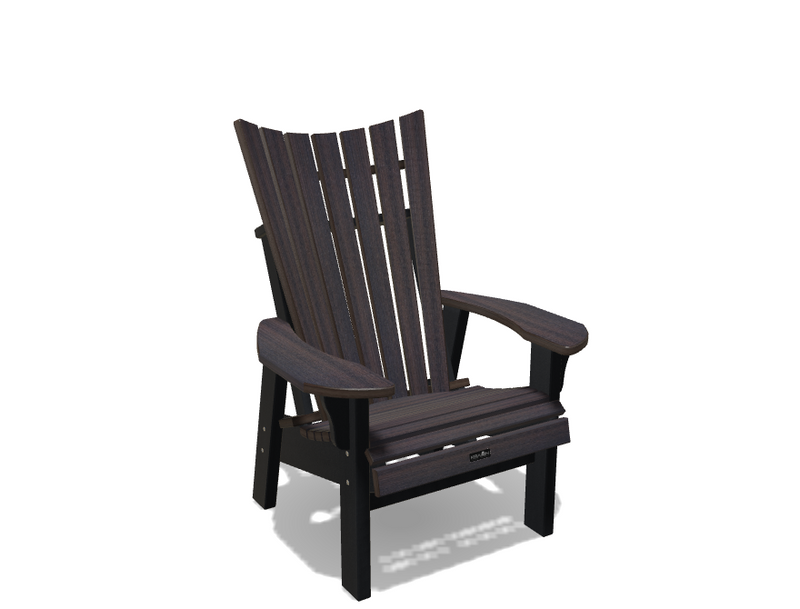 Krahn Yacht Club Chair Patio