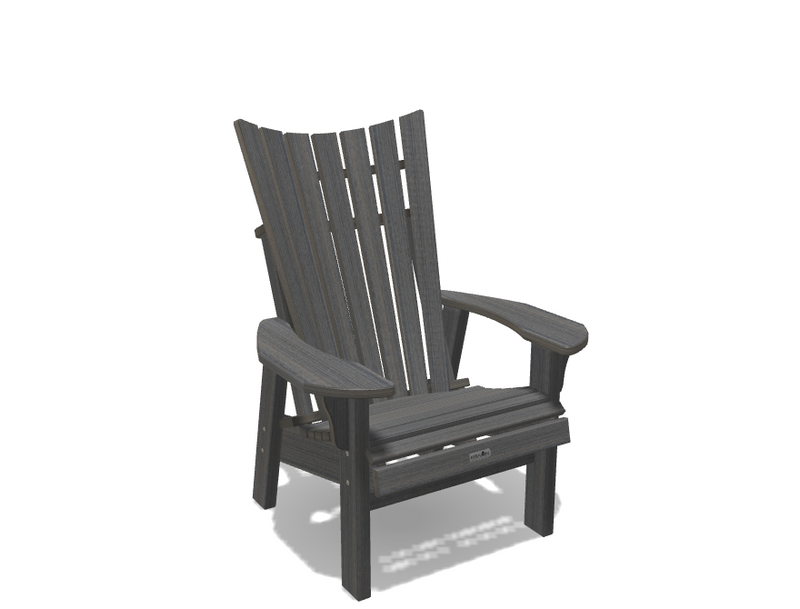 Krahn Yacht Club Chair Patio