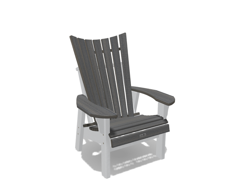 Krahn Yacht Club Chair Patio