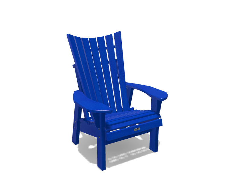 Krahn Yacht Club Chair Patio