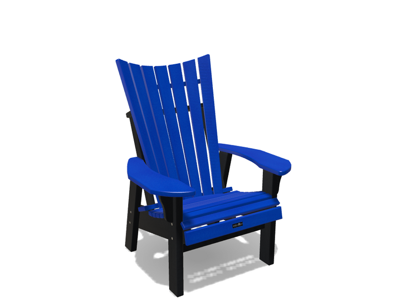 Krahn Yacht Club Chair Patio