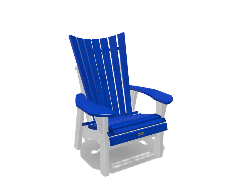 Krahn Yacht Club Chair Patio