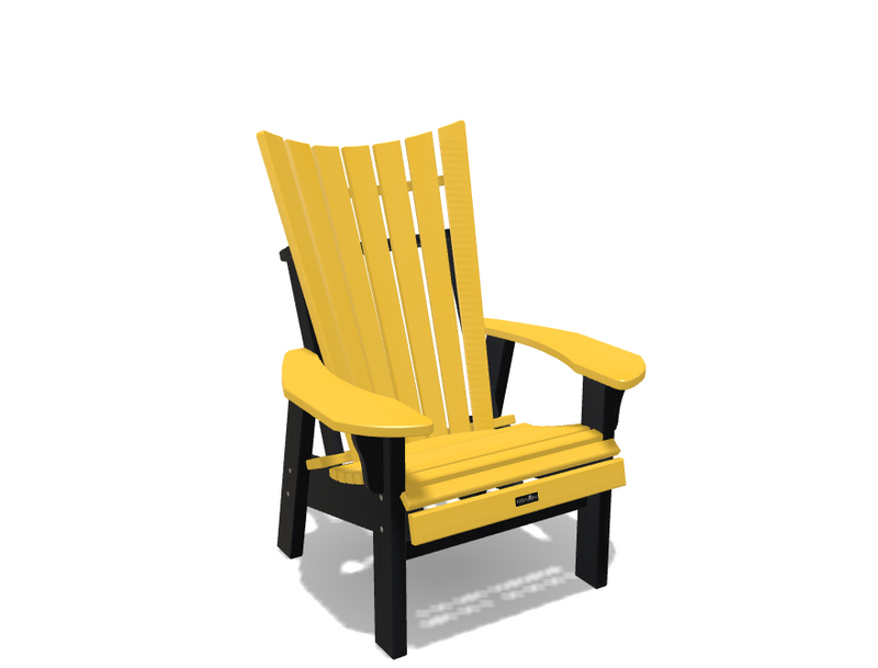 Krahn Yacht Club Chair Patio