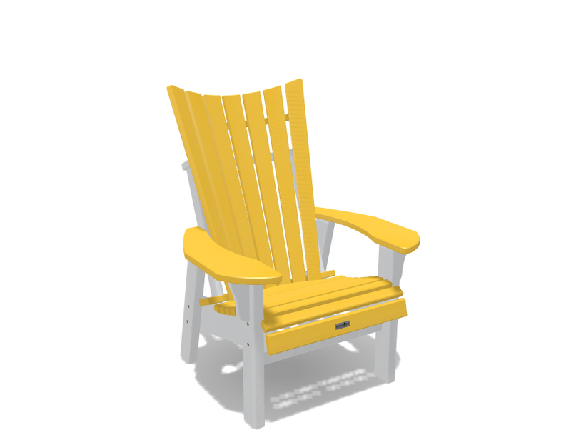 Krahn Yacht Club Chair Patio