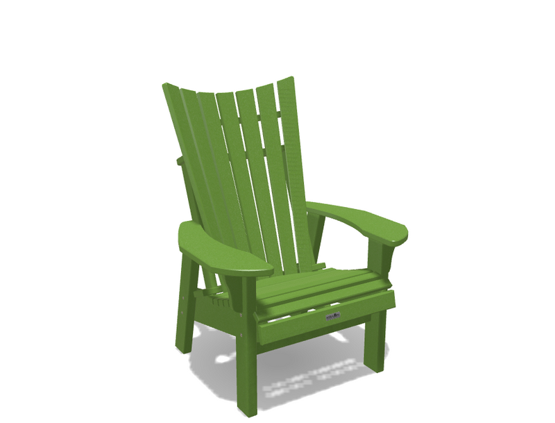 Krahn Yacht Club Chair Patio
