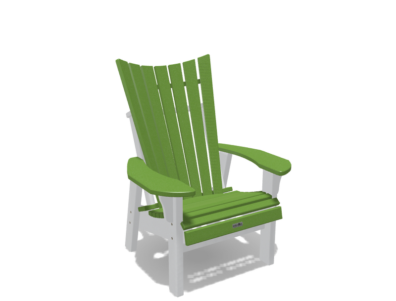 Krahn Yacht Club Chair Patio