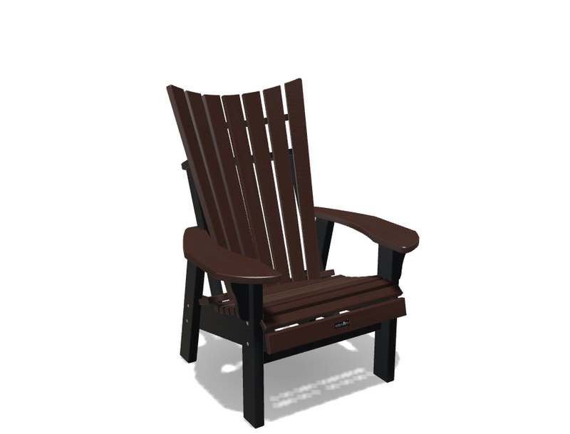 Krahn Yacht Club Chair Patio