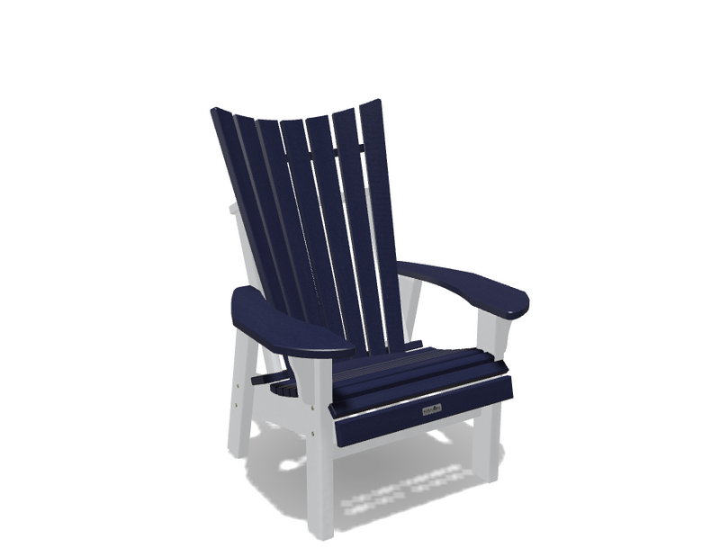 Krahn Yacht Club Chair Patio