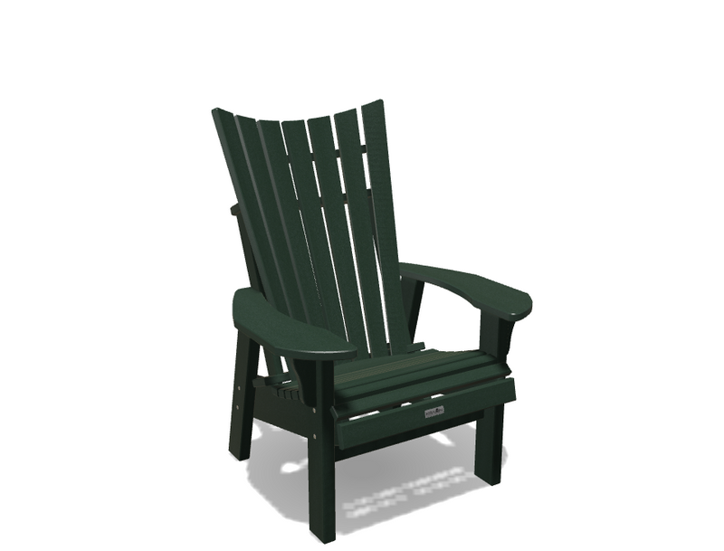 Krahn Yacht Club Chair Patio