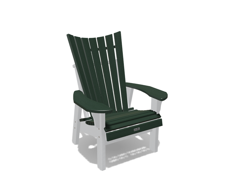 Krahn Yacht Club Chair Patio