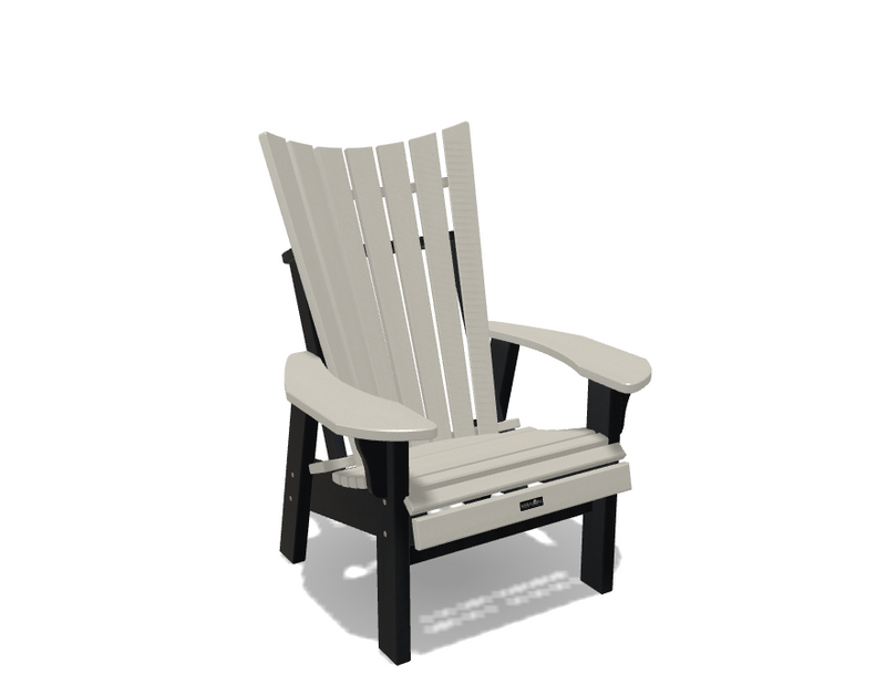 Krahn Yacht Club Chair Patio