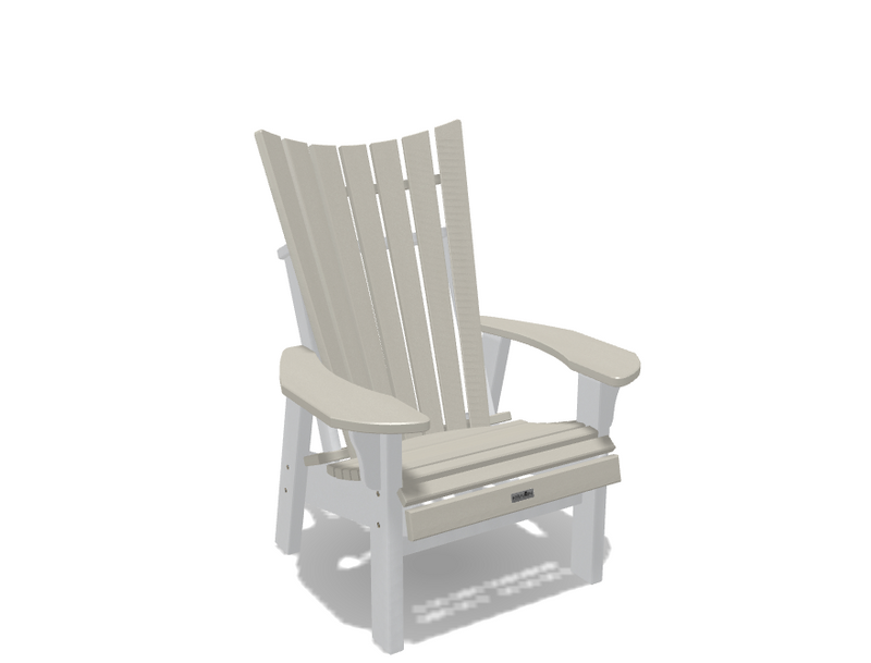 Krahn Yacht Club Chair Patio