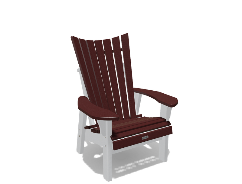 Krahn Yacht Club Chair Patio