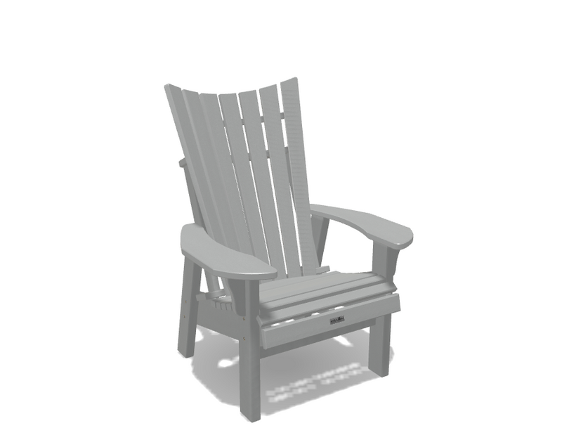 Krahn Yacht Club Chair Patio