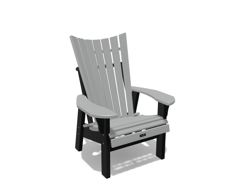 Krahn Yacht Club Chair Patio