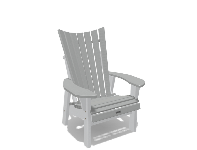 Krahn Yacht Club Chair Patio