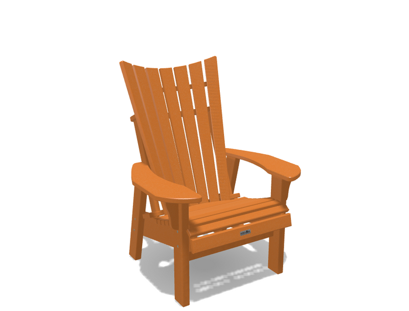 Krahn Yacht Club Chair Patio
