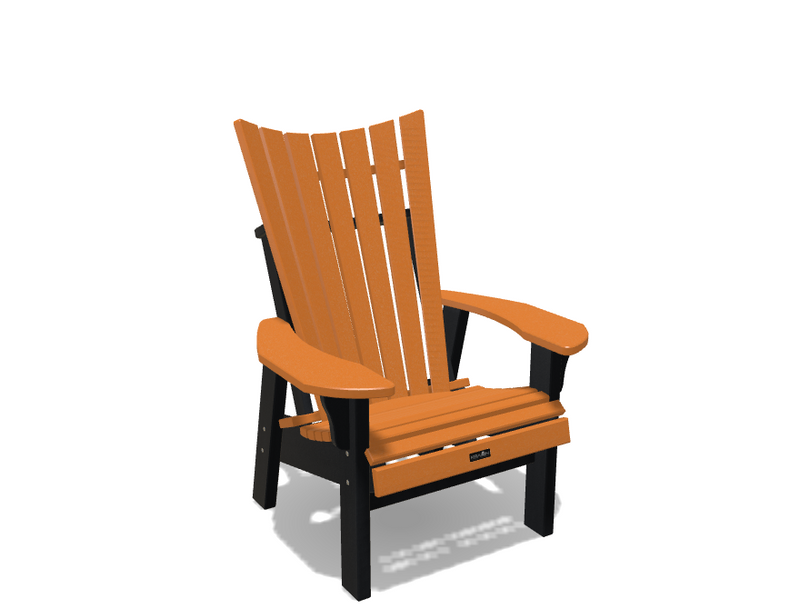 Krahn Yacht Club Chair Patio