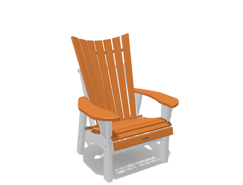 Krahn Yacht Club Chair Patio