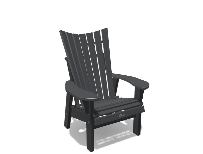 Krahn Yacht Club Chair Patio