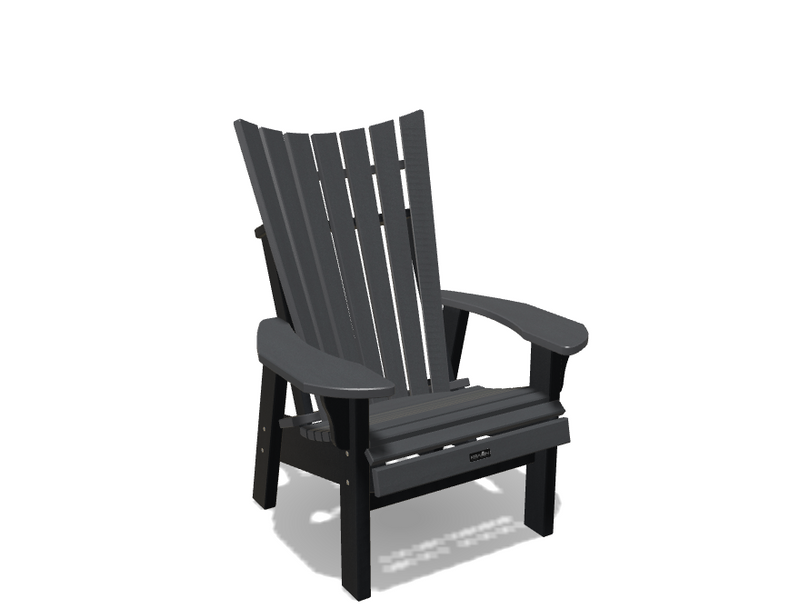 Krahn Yacht Club Chair Patio