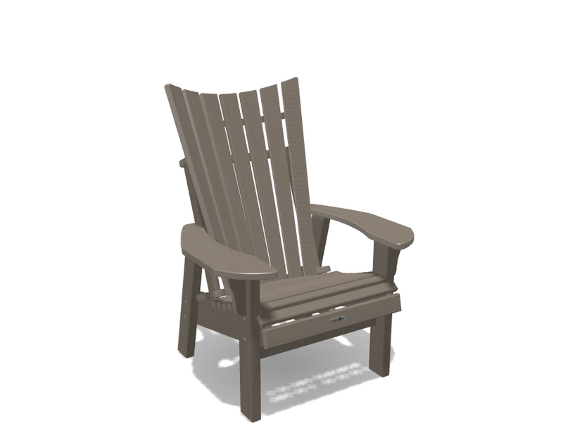 Krahn Yacht Club Chair Patio